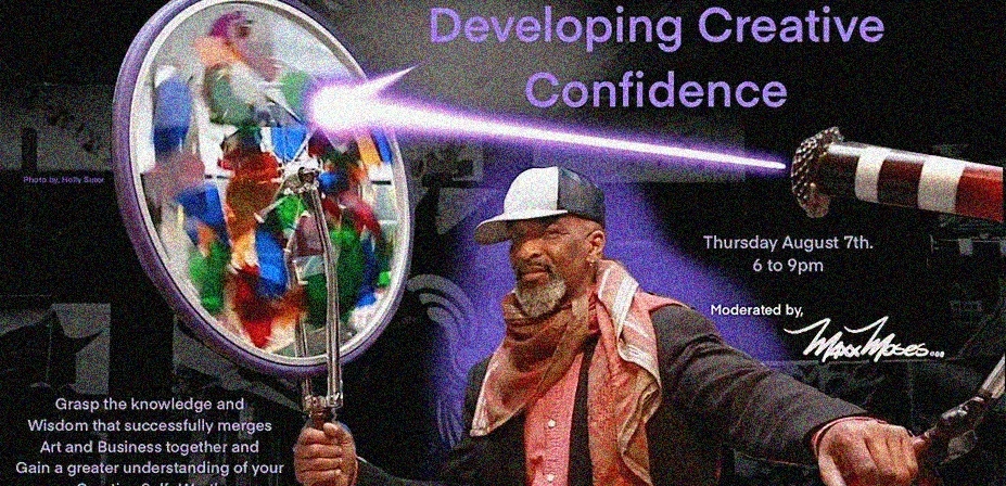 business creativity development seminar