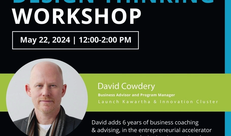 design thinking business coaching
