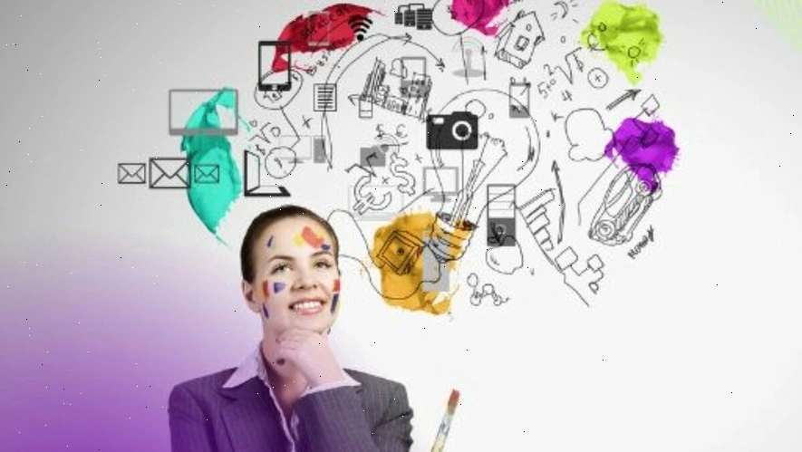 innovation mindset coaching professional