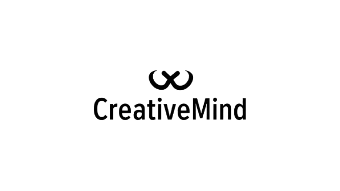 CreativeMind Logo